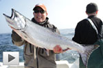 Tofino Salmon & Halibut