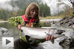 Wild River, Remote Coho